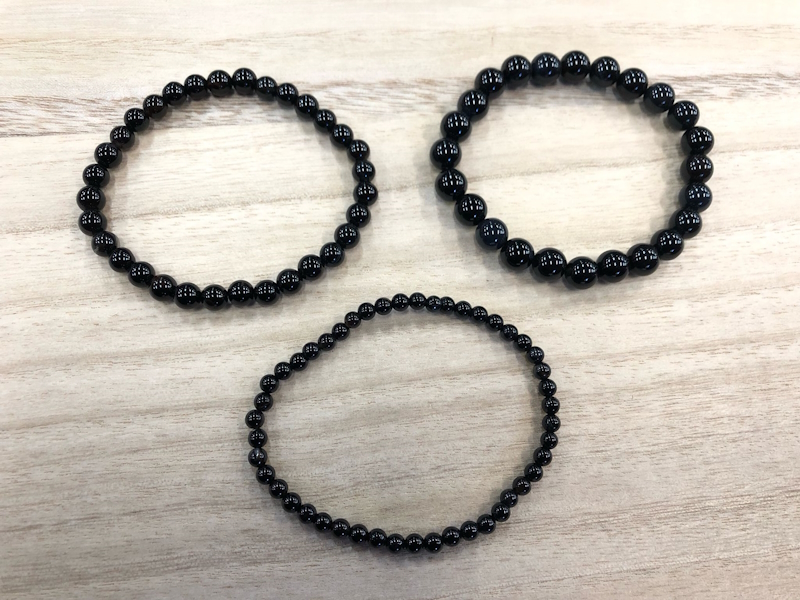 Pulsera onix bola